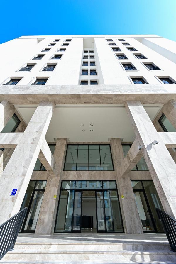 Terminal Inn By Edar City Doha Exterior photo