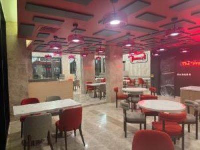 Terminal Inn By Edar City Doha Exterior photo